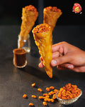 Bhaji Corn